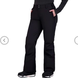 Roxy Women’s Snow Pants size L 12-14